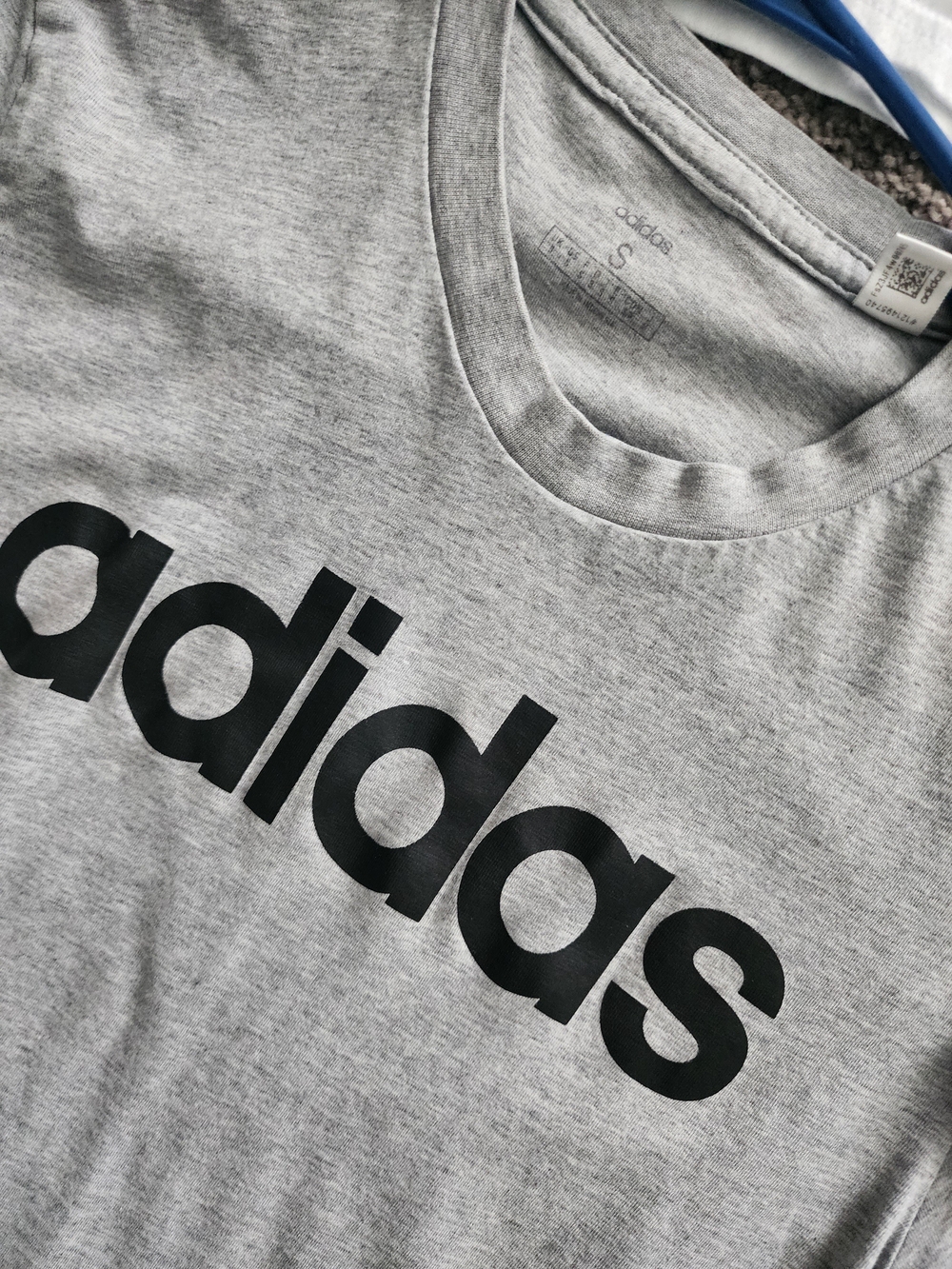 Mens Adidas T Shirts - Picture 9 of 9